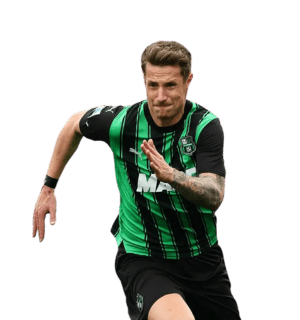 scheda fantacalcio ANDREA PINAMONTI